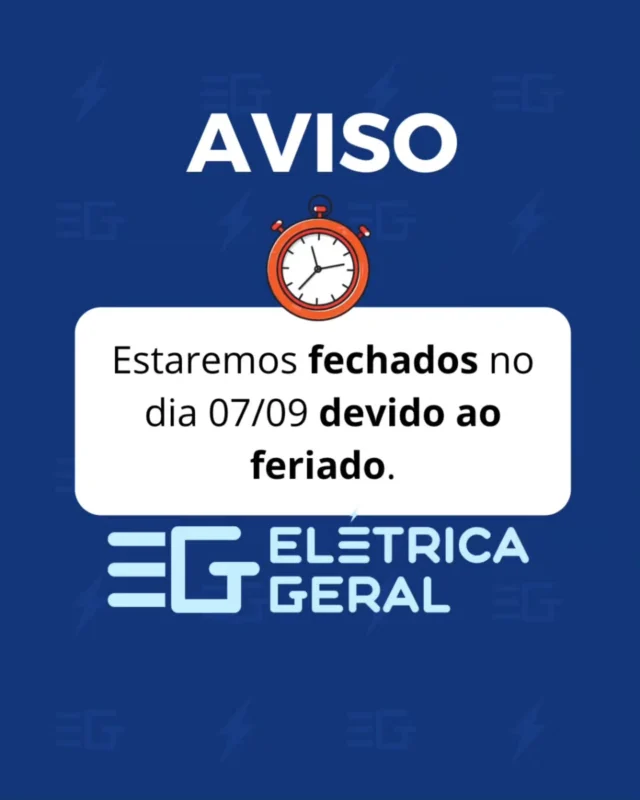 📍 Aviso