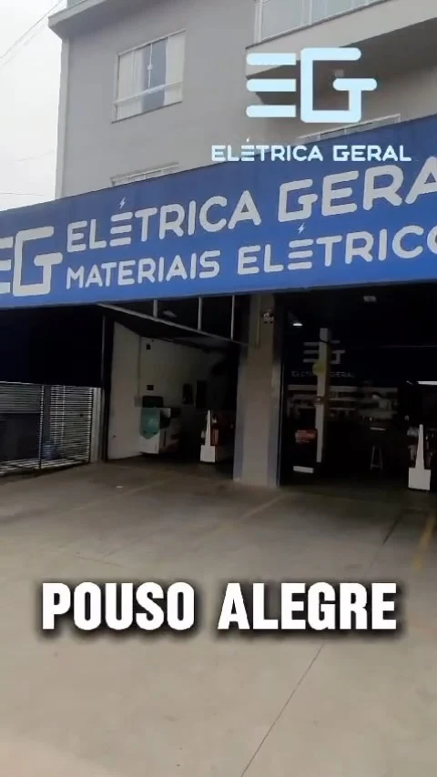 Uma quinzena especial para você, cliente, que é tão importante para nós! Não fique de fora dessa! Entre em contato via WhatsApp (35) 3311-2555.
#QuinzenaDoConsumidor #EletricaGeral #OfertasEspeciais #DescontosMargirius #MateriaisElétricos #Promoção